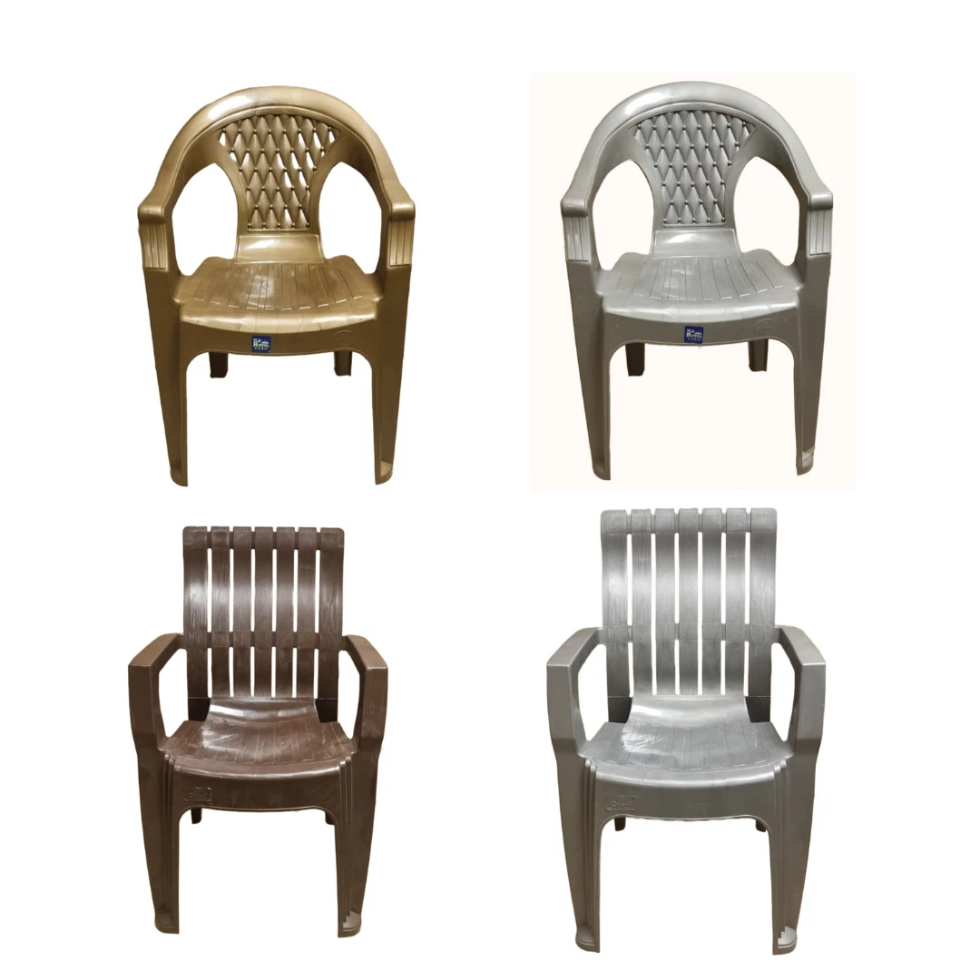 Ankur plastic dining table deals