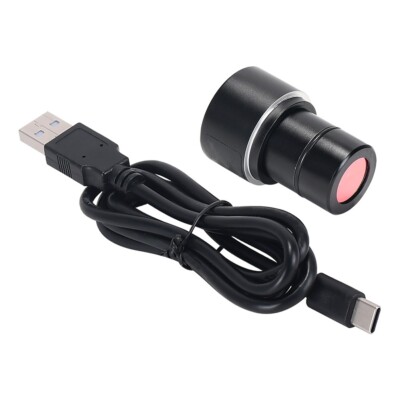 Accessories Microscope Camera Industrial Camera 5MP Cmos Digital-Eyepiece