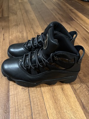 jordan six rings winterized