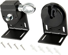 Sunshade Bracket, Compatible with Coolaroo External Roller Blind, Upgraded to...