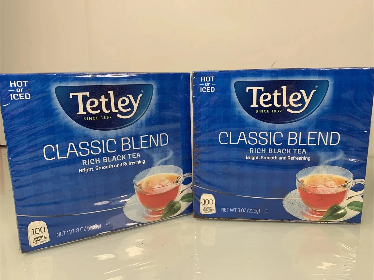 Share more than 60 tetley iced tea bags best in.cdgdbentre