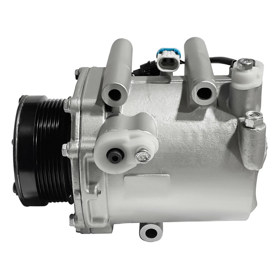 BRAND NEW RYC AC Compressor Kit CG65N Fits Pontiac Montana 3.4L 2003 2004 - Image 2 of 4