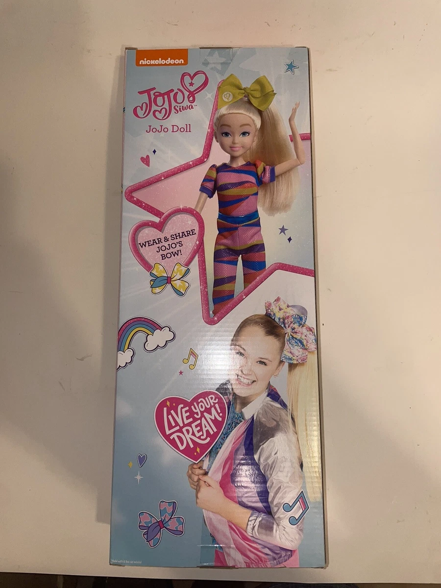 Jojo my life doll target sale