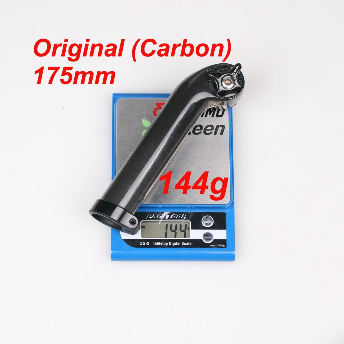 トレック シートポストTrek Madone carbon Seatmast トレック シートポストTrek Madone carbon Seatmast - メルカリ