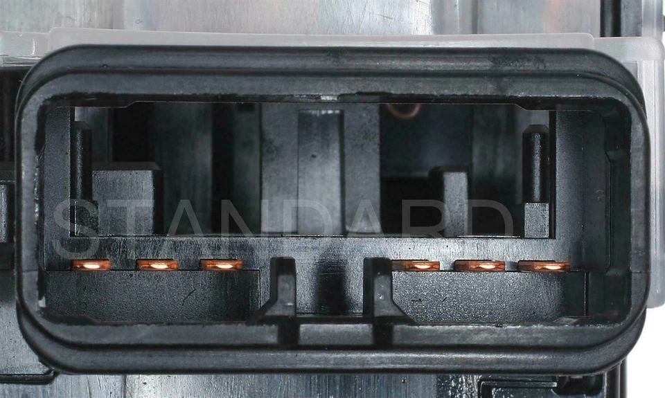 Interruptor limpiaparabrisas SMP WP117 NUEVO Foto 3 de 3