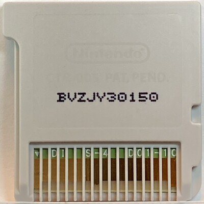 Nintendo 3DS Vitamin Z Revolution Japanese Games D3 Publisher | eBay