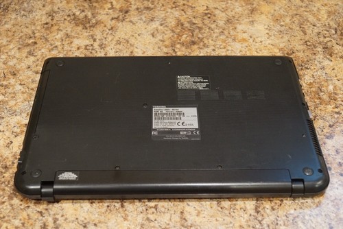 Latest 24H2 WIN 11PRO,Touchscreen Toshiba L55DT-B5144@2.00GHz.8GB RAM,250GB SSD - Picture 10 of 11