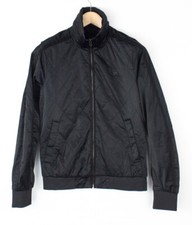 G-STAR RAW Men Nostra Vest Jacket Overcoat Size S