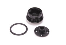 GEAR DIFF MOULDINGS V3 - L1R SCHUMACHER