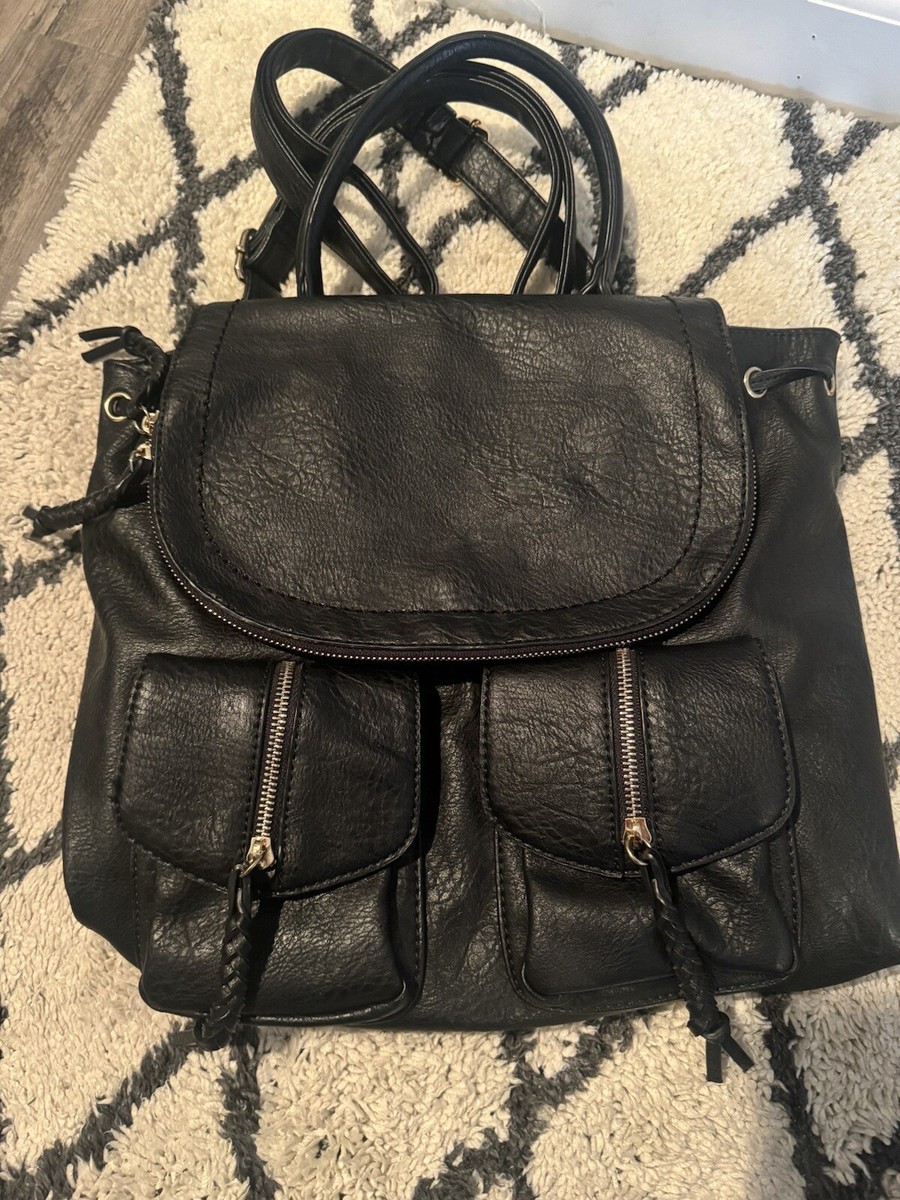 Sole Society Backpack s-l400.jpg main image 3