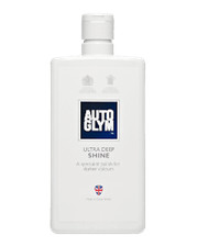 Image of Autoglym Ultra Deep Shine Polish 500ml AURUDS500