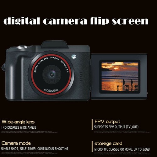 lcd screen on a camera quotation