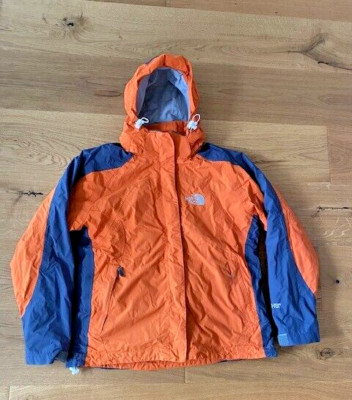 The North Face Jacke Damen Wander /Skijacke/Snowboardjacke Gr. L