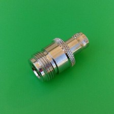 5 PCS BNC Female to N Female Adapter - USA Seller