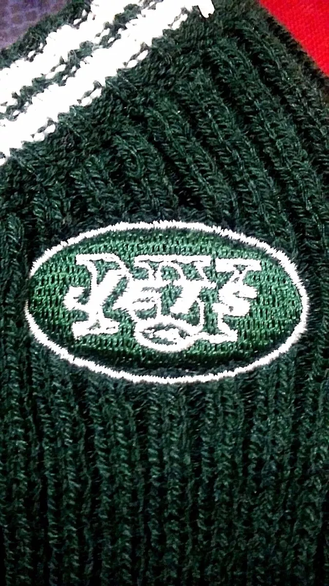 NEW YORK JETS DOG SWEATER LICENSED PRODUCT xsmall eBay
