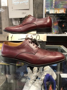 bally mens dress shoes