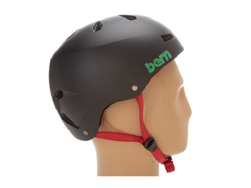bell 7047930 - bullitt large black full face helmet Bell Bullitt GT Full Face Helmet