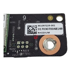Original Xbox Series X Bluetooth Accessory Antenna Board Module Card 1882 OEM