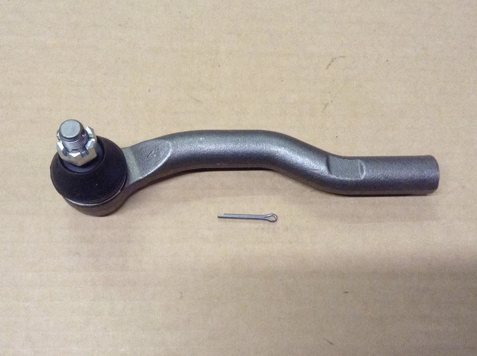 Extremo de barra de dirección delantero derecho NAPA 269-3232 - Se adapta a 01-03 Toyota 02-03 Lexus Foto 3 de 4