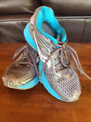 Saucony Women's Athletic Shoes 👟 Sneakers M Ride Running Walking