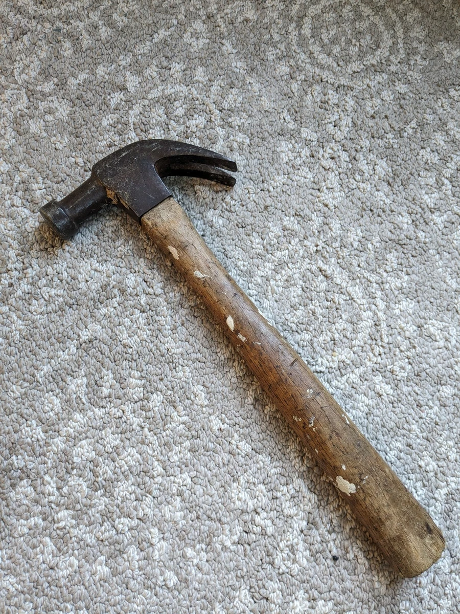 6 oz claw hammer sale