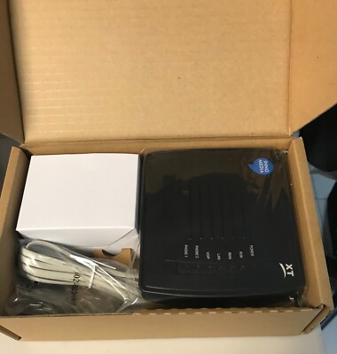 InnoMedia VOIP  MTA  6328 2Re