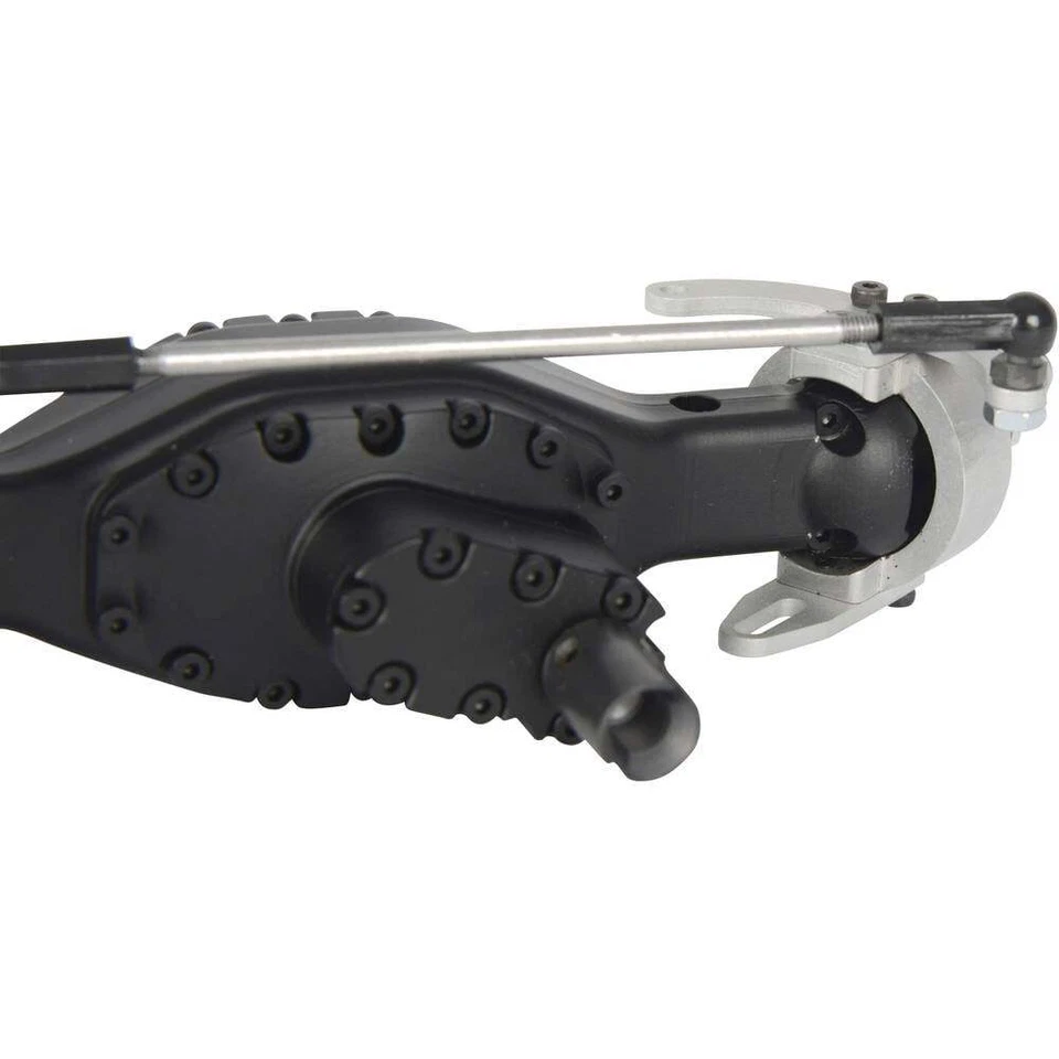 Carson Modellsport 500907267 1:14 Vorderachse 1 St. - Bild 3 von 3