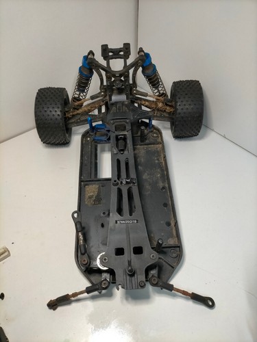 FTX Vantage SPares Achse Diff Getriebewelle Dämpfer Querlenker Nabenlenker Lenkung NITRO 10