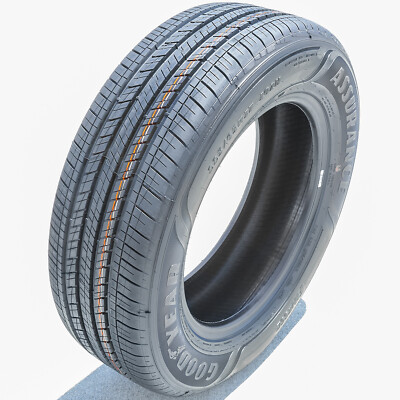 GOODYEAR 225/55R17 ASSUANCE 4本 YA1070 GOODYEAR 225/55R17 ASSUANCE 4本 YA1070