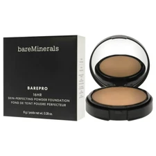 bareMinerals Barepro 16HR Skin Perfecting Powder Foundation LIGHT 27 NEUTRAL