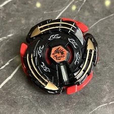 Beyblade Metal Masters Xts "Electro L-Drago" X-52 [Hasbro] 2012
