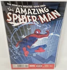AMAZING SPIDER-MAN #700.1 MARVEL COMICS *2014* 9.0