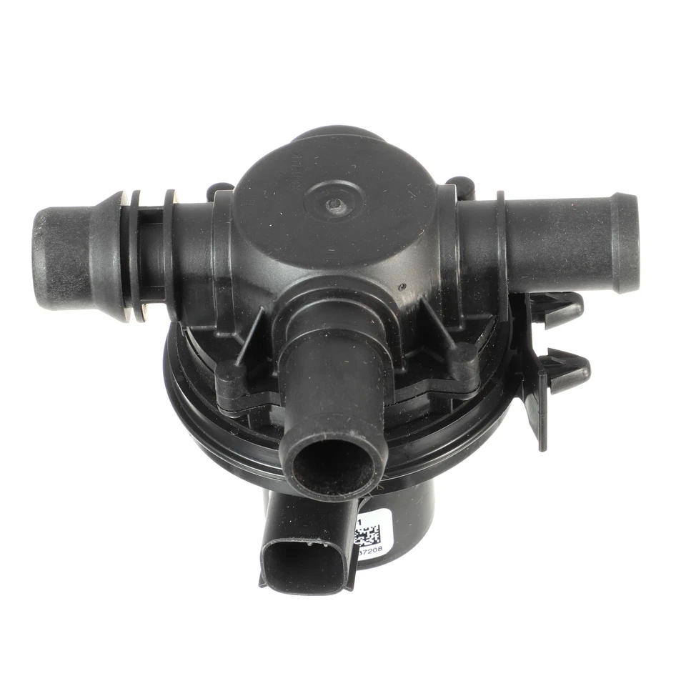 Válvula de control de agua multiusos genuina GM 2016-2019 Chevrolet Volt 13547234 Foto 3 de 4