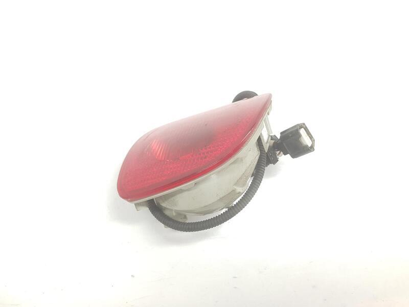 A4159060400 rear lamp lh for MERCEDES-BENZ CITAN FURGON 109 CDI 