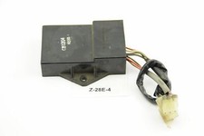 Aprilia RS 250 LD01 manufactured 1996-control unit ECU control part exhaust control