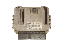 ECU Bosch 55204761 0 281 012 862 1924E34A3ABM 1039S12189