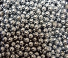 100 Pachinko Balls Genuine Japanese Pachinko Balls USED Mixed Markings