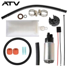 GENRICS Intank EFI Fuel Pump For Polaris Ranger 500 700 800 XP 4x4 2006-2010 NEW