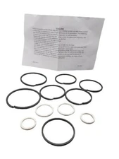 . GM 4L80E SEALING RING KIT PEEK RINGS LATEST VERSION