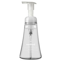 Method Foaming Hand Wash Sweet Water 10 Oz Pump Bottle 6/carton 00361ct on sale Method Foaming Hand Wash Sweet Water 10 Oz Pump Bottle 6/carton 00361ct on sale