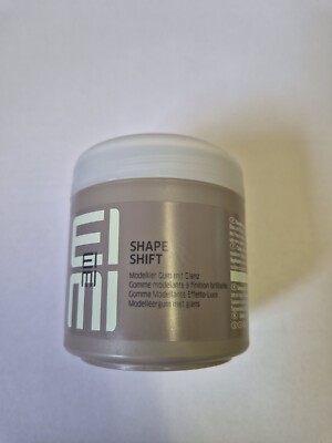 ( 99,67 /L) WELLA EIMI Shape Shift  Modellierkitt Modellier Gum mit Glanz 150 ml