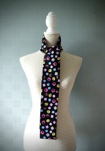 The Jam Mods Northern Soul Mod Snood Unisex Scarf Face Cover