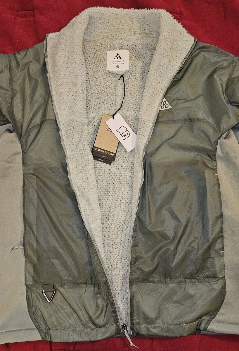 Nike acg men's clearance jacket