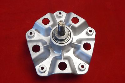 Messerspidel/ Lagerbock für Murray,Spindel Länge 159,9,491921MA, 491921, 091921