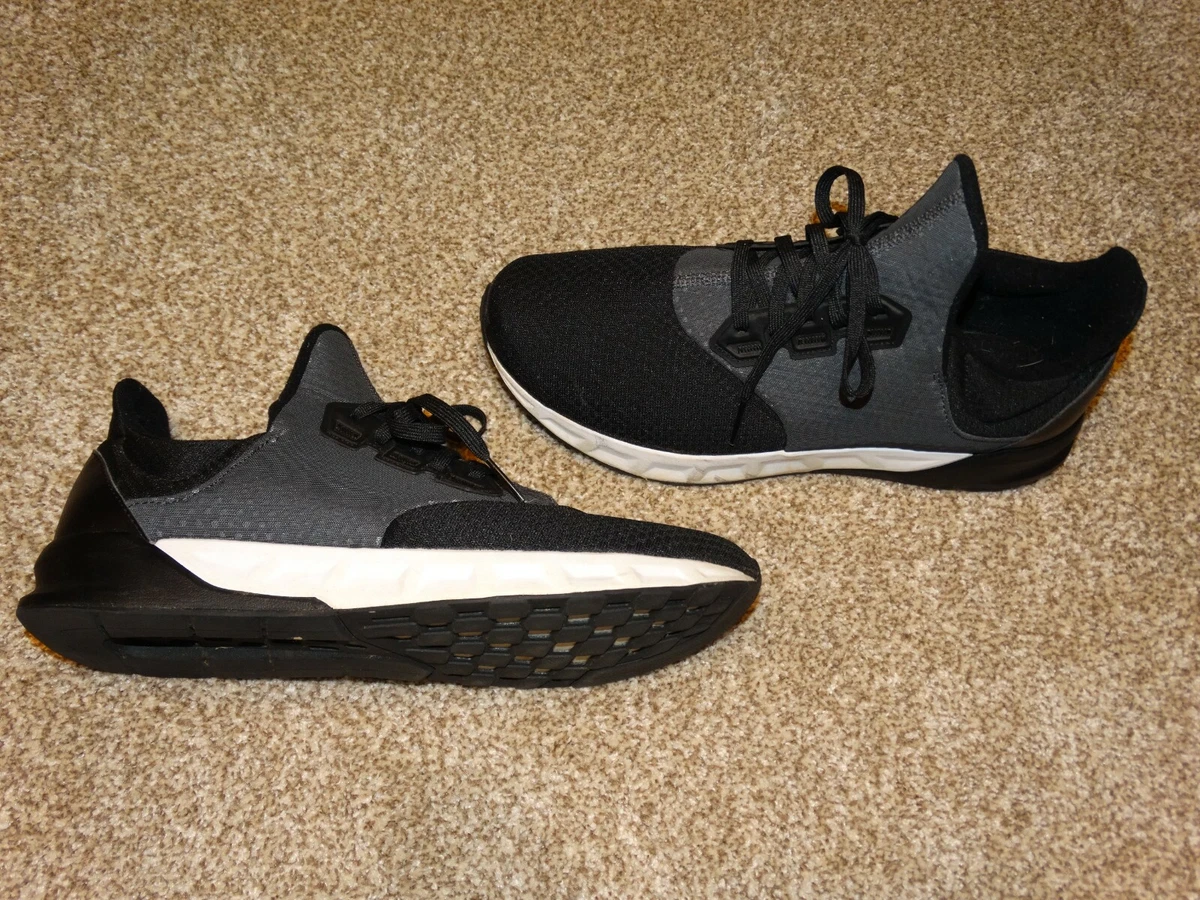 Adidas cloudfoam sales size 13