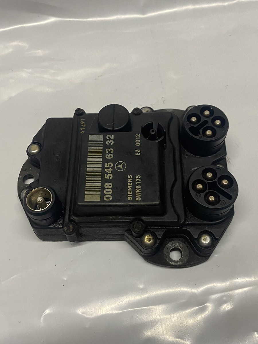Mercedes-Benz 0085456332 for sale online | eBay
