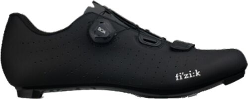 Fizik Tempo R5 Overcurve Shoe 40 Black/Black