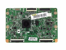 Samsung UN55J6201AF T-Con Board BN95-03683A