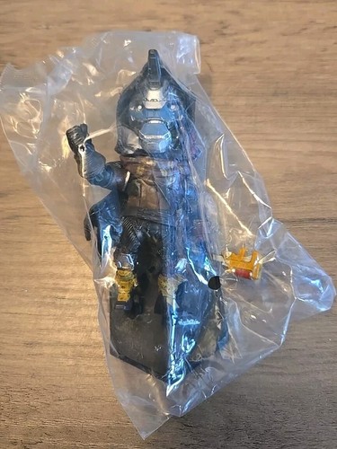 Bungie Destiny Cayde-6 Figure (GameStop Pre Order Exclusive) - Picture 7 of 7