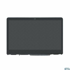 LED LCD Touch Screen Digitizer Display for HP Pavilion x360 14-ba003LA